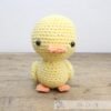 Hardicraft DIY Haakpakket Kiki Eend - Afbeelding 6