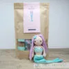 Hardicraft DIY Haakpakket Milou Zeemeermin - Afbeelding 5