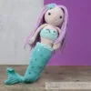 Hardicraft DIY Haakpakket Milou Zeemeermin - Afbeelding 6