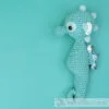 Hardicraft DIY Haakpakket Molly Zeepaardje