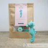 Hardicraft DIY Haakpakket Molly Zeepaardje - Afbeelding 2