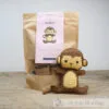 Hardicraft DIY Haakpakket Morris Aap