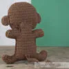 Hardicraft DIY Haakpakket Morris Aap - Afbeelding 4