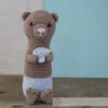 Hardicraft DIY Haakpakket Otis Otter