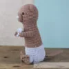Hardicraft DIY Haakpakket Otis Otter - Afbeelding 3