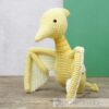 Hardicraft DIY Haakpakket Pteranodon