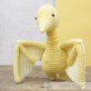 Hardicraft DIY Haakpakket Pteranodon - Afbeelding 3