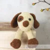 Hardicraft DIY Haakpakket Puppy Fiep - Afbeelding 2