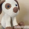 Hardicraft DIY Haakpakket Puppy Fiep - Afbeelding 3