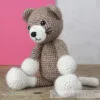 Hardicraft DIY Haakpakket Robbin Kat - Afbeelding 3