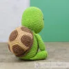 Hardicraft DIY Haakpakket Siem Schildpad - Afbeelding 3