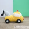 Hardicraft DIY Haakpakket Sleepwagen - Afbeelding 2