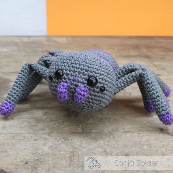 Hardicraft DIY Haakpakket Sonja Spin - Afbeelding 3