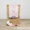 Hardicraft DIY Haakpakket Speenclip Maan - Afbeelding 4