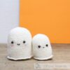 Hardicraft DIY Haakpakket Spookvrienden