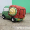 Hardicraft DIY Haakpakket Zeepwagen - Afbeelding 2