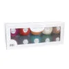 Candy Floss colour pack Autumn Spice