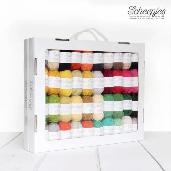 Metropolis colour pack