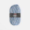 Pro Lana Fashion 4 Sokkenwol Golden Socks 682 blauw