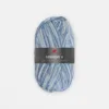 Pro Lana Fashion 4 Sokkenwol Golden Socks 682 blauw