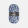 Pro Lana Fashion 4 Sokkenwol Golden Socks 684 blauw