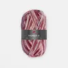 Pro Lana Fashion 4 Sokkenwol Golden Socks 686 roze