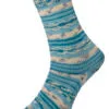 Pro Lana Fashion 4 Sokkenwol Golden Socks 682 blauw - Afbeelding 2