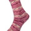 Pro Lana Fashion 4 Sokkenwol Golden Socks 685 paars - Afbeelding 2