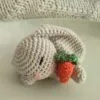 Haakpatroon Snugglebun - Haak mee met Saar