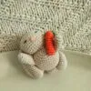 Haakpatroon Snugglebun - Haak mee met Saar - Afbeelding 4