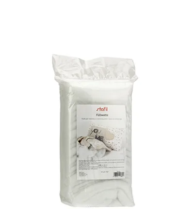 Vulling voor knuffels 200 gram