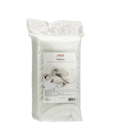 Vulling voor knuffels 300 gram