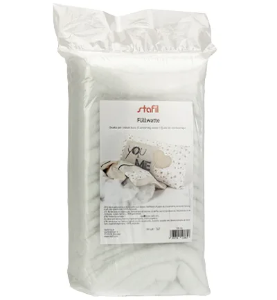 Vulling voor knuffels 1000 gram