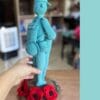 Haakpatroon For the fallen monument - Afbeelding 4