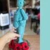 Haakpatroon For the fallen monument - Afbeelding 4