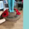 Haakpatroon For the fallen monument - Afbeelding 2