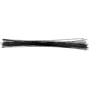 Bloemendraad metaal 30cm 1,4mm dik