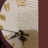 Haakpatroon Oma's klok - Afbeelding 5