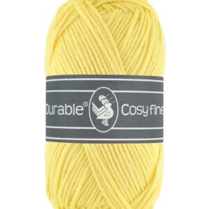 Durable Cosy Fine kleur 309 – brei- en haakgaren – 50 gram