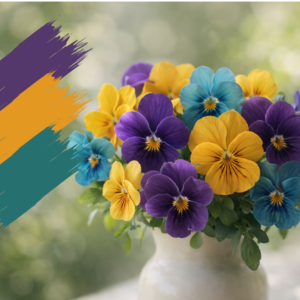 Kleurencombinatie Scheepjes Catona levendig voorjaarsgevoel